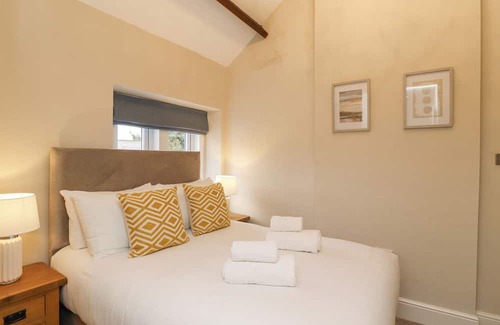 Wark Cottage | HOUSESTEADS, pet friendly, with a garden in Wark