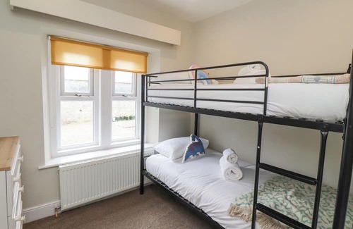 Wark Cottage | HOUSESTEADS, pet friendly, with a garden in Wark