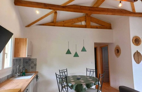 Mios House | Vrbo Property