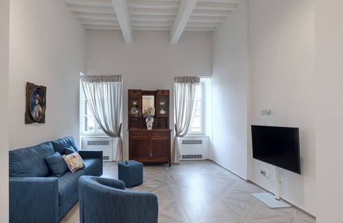 Poggiarello Apartment | La Casa del Poeta