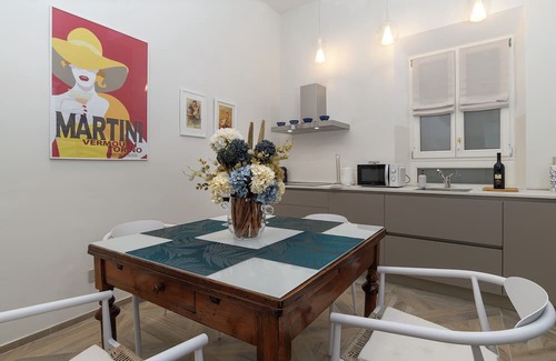 Poggiarello Apartment | La Casa del Poeta