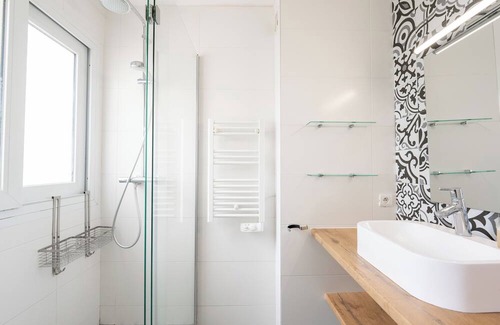 Le Bouscat Apartment | Spacious T3 on the outskirts of Bordeaux