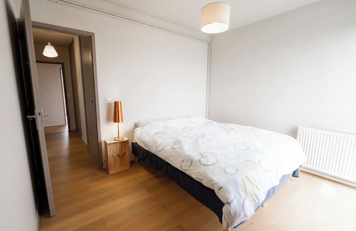 Le Bouscat Apartment | Spacious T3 on the outskirts of Bordeaux