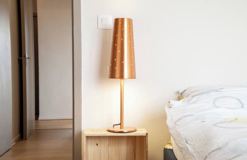 Le Bouscat Apartment | Spacious T3 on the outskirts of Bordeaux