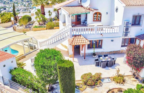 Paichi Apartment | A private apartment for 6 guests with private pool