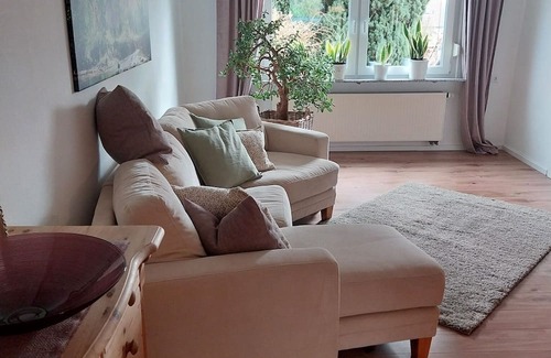 Mastershausen Apartment | Vrbo Property