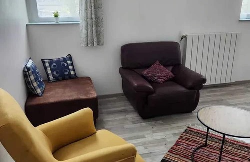 Roucy Apartment | Homerez - Apartment in Roucy with garden