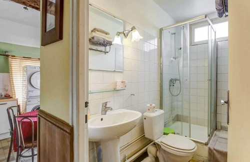 Raizeux House | Homerez - Nice house for 4 ppl. with terrace at Raizeux
