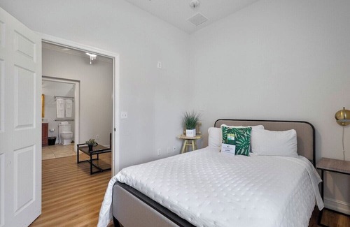 Orlovista House | Banana Leaf Group Escape: room for everyone!