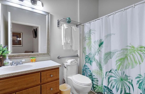 Orlovista House | Banana Leaf Group Escape: room for everyone!