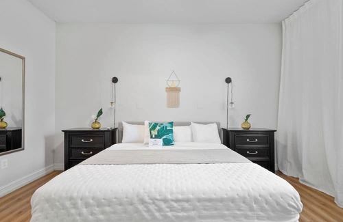 Orlovista House | Banana Leaf Group Escape: room for everyone!