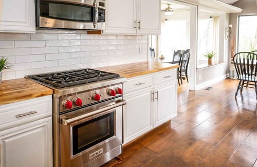 Twin Lakes House | Highland House - Heated Pool, Dock, Sleeps 23!