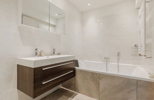 Oude Pijp Apartment | Relaxing apartment in De Pijp, ideal for couples