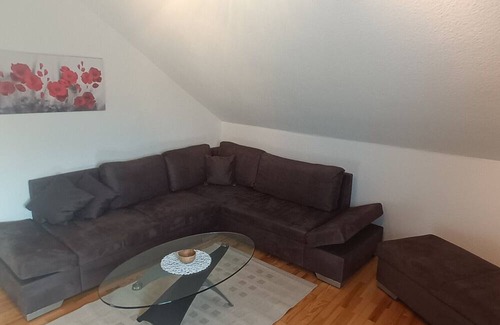 Waxweiler Apartment | Vrbo Property