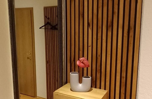 Waxweiler Apartment | Vrbo Property
