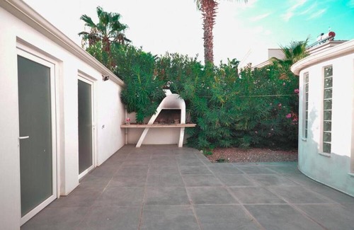Kadriye Villa | Spectacular Villa with Private Pool in Antalya