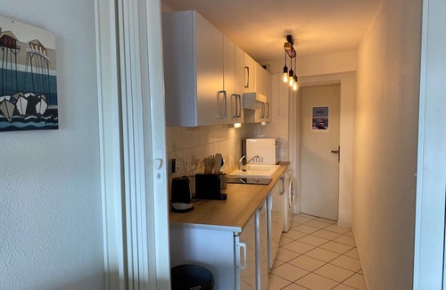 Cote Landaise Apartment | Vrbo Property