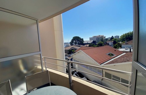 Cote Landaise Apartment | Vrbo Property