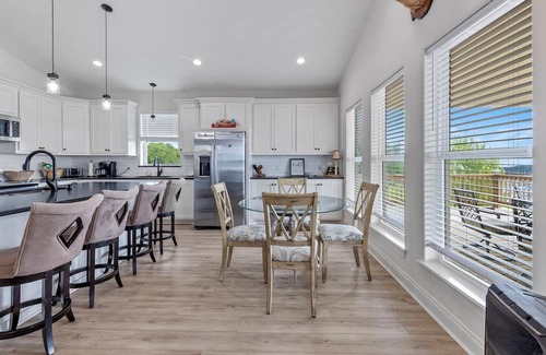 Hackberry House | Coco Cabana