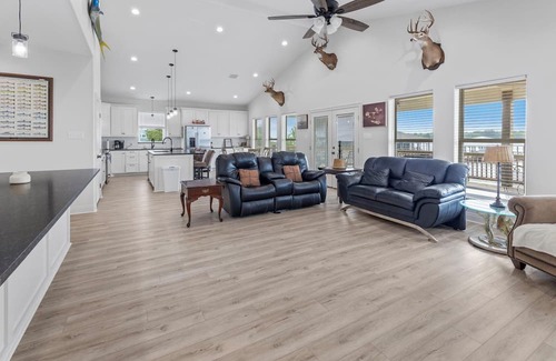 Hackberry House | Coco Cabana