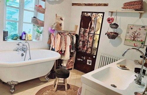 Vedene House | Chic & Bohème Proche Avignon