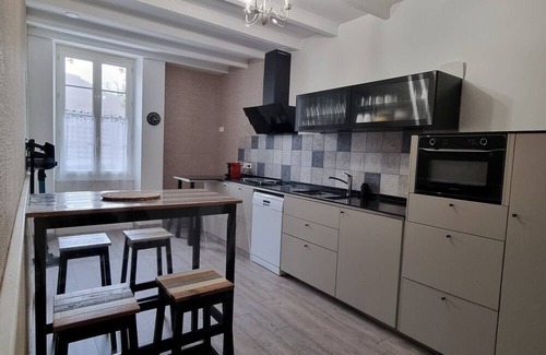 Gauriaguet House | Chambre d'Hôtes Ambre