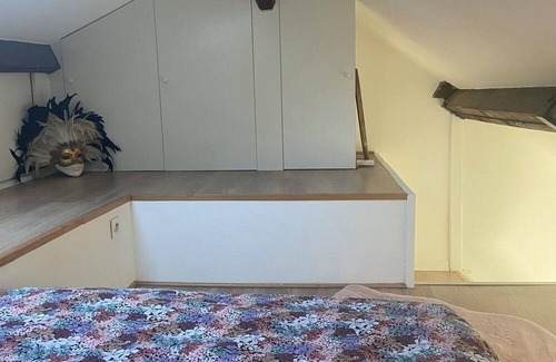 Montmagny Apartment | Charmant Appartement au Calme à 15 min de Paris !