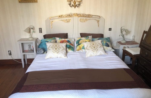 Saint-Girons Bed & Breakfast | Le Temps Retrouvé