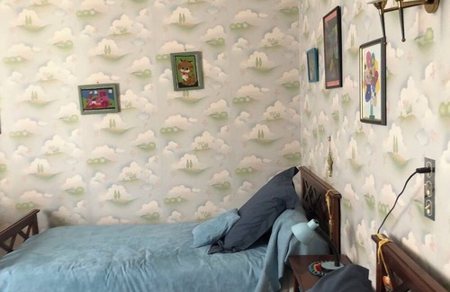 Saint-Girons Bed & Breakfast | Le Temps Retrouvé