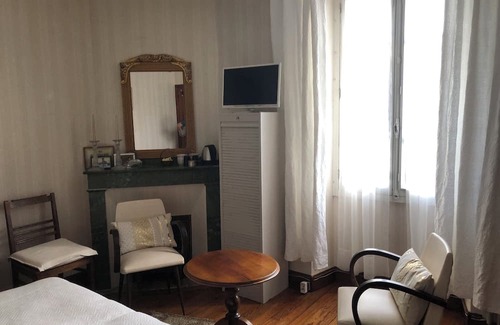 Saint-Girons Bed & Breakfast | Le Temps Retrouvé