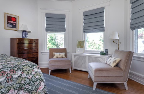 Salisbury House | Beautiful country home in the heart of theHudson Valley and Berkshires hills