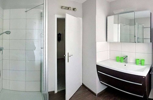Litzelstetten House | Villa Bianca Constance