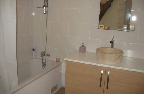 Coulours Apartment | Homerez - Beautiful apartement for 6 ppl. with terrace at Coulours