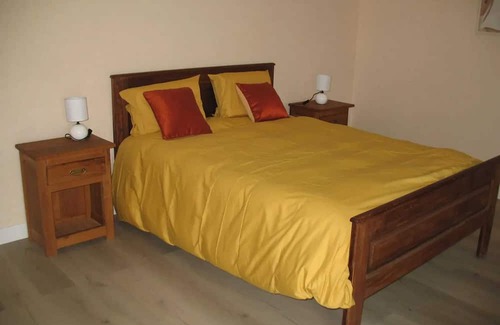 Coulours Apartment | Homerez - Beautiful apartement for 6 ppl. with terrace at Coulours