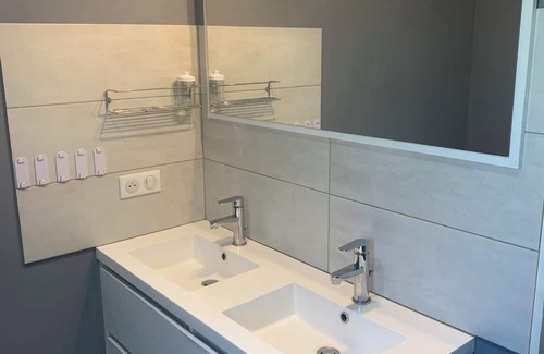 Pourrieres Villa | Villa Contemporaine Avec Piscine