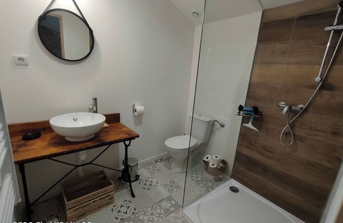 Ongles Apartment | Gite à la Ferme Entre Forcalquier et Banon