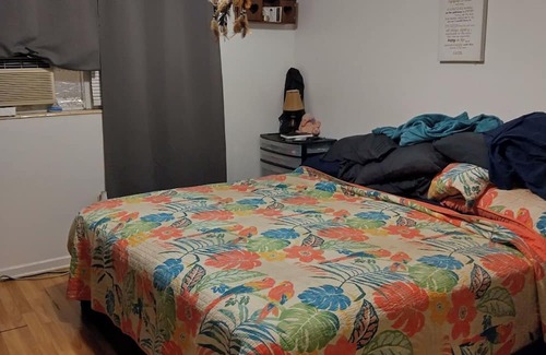 Joel House | Family get away