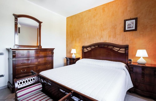 Caiazzo Villa | Homerez - Villa for 17 ppl. with swimming-pool, garden and terrace at Caiazzo