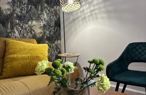 Moulins Apartment | Apartment Moulins, 2 bedrooms, 4 persons