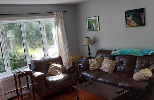 Pearl River House | Charming cape 30 minutes drive from New York City