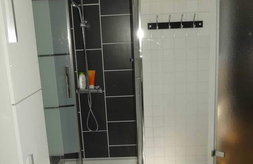 Bourges Apartment | Homerez - Cosy studio in Bourges