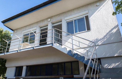 Sodici Apartment | Studio flat with balcony Rijeka (AS-21082-a)
