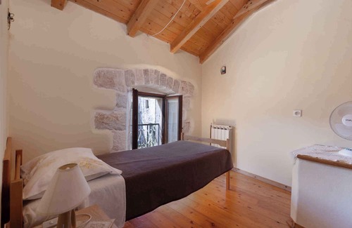 Flengi Apartment | Holiday apartment with washing machine and WiFi