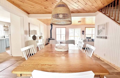 Sheffield House | Your perfect summer oasis awaits