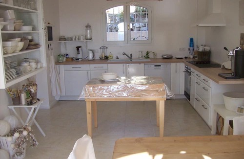 Manosque Villa | Location Saisonnière Villa Avec Piscine à Débordement