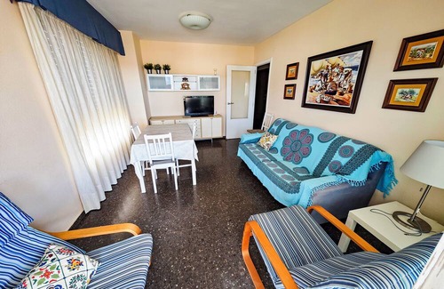 Benicassim Apartment | Veraneo Inolvidable