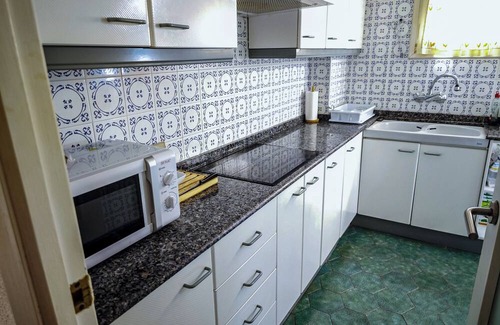 Benicassim Apartment | Veraneo Inolvidable