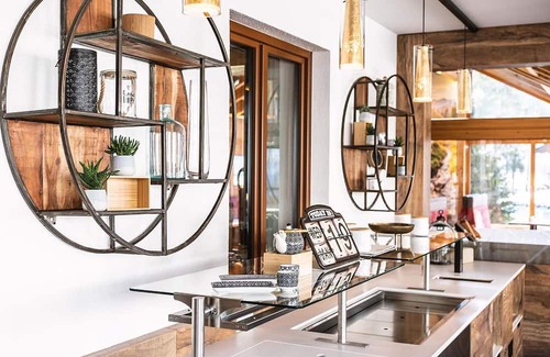 Russbach am Pass Gschuett Apartment | Vrbo Property