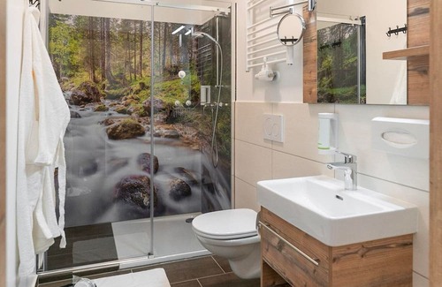 Russbach am Pass Gschuett Apartment | Vrbo Property