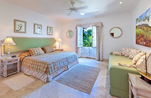 Saint Peter Parish Condo | Impressive 2 Br Apartment